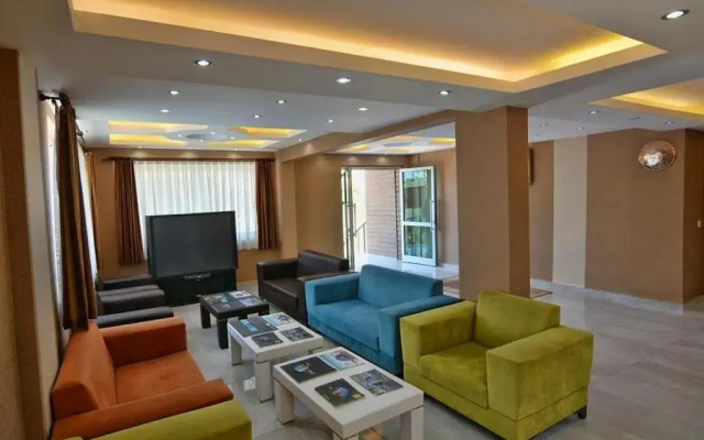 AirPort Gulluk Bodrum Otel