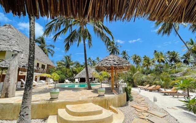 Oleza Boutique Hotel