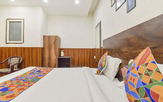 Collection O 81746 Mohan Vilas Residency