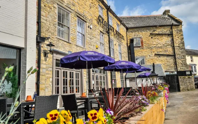 The George Hotel