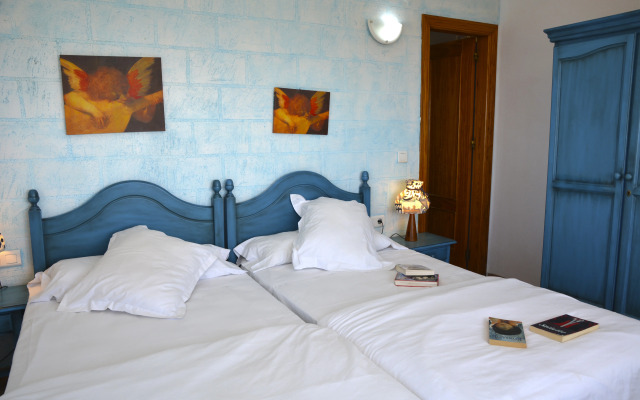 Hotel Al Andalus