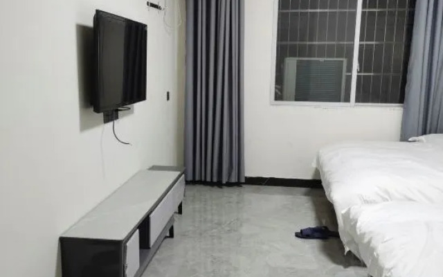 Yongshun Xinxu Apartment