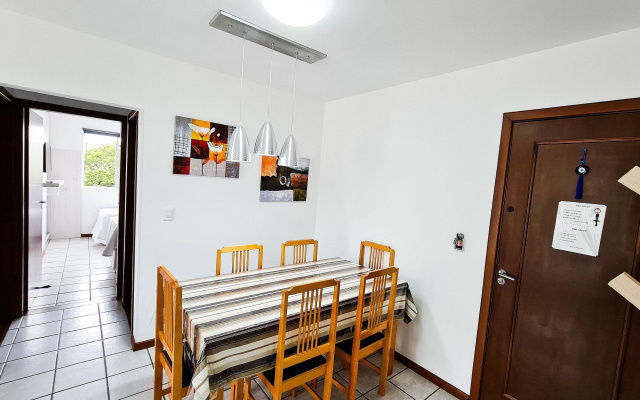 Residencial Ilha de Majorca