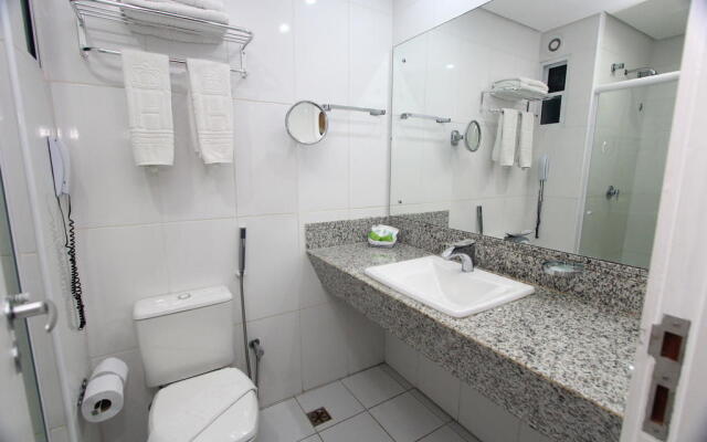 Real Classic Hotel