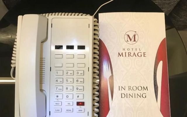 Hotel Mirage