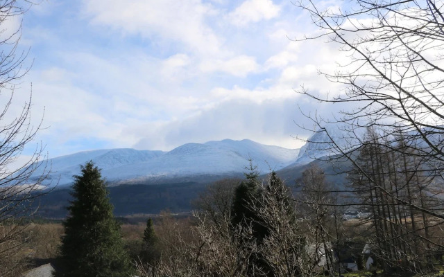Taorbeag at Taormina