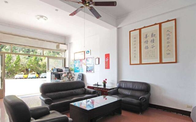 Dahan Guest House