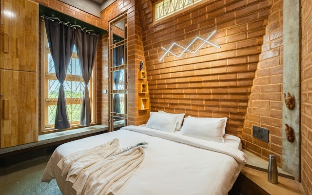AR Lighthouse Bay Villa by Roscotel