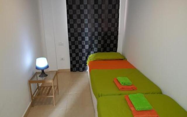 Casa Natalia