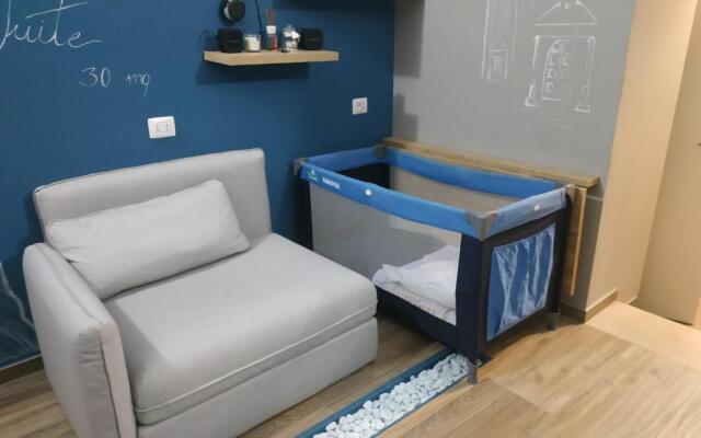 Suite 30 mq