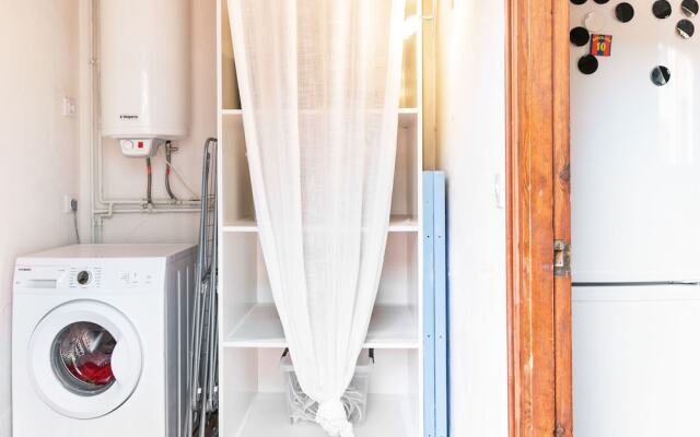 Comfortable Holiday Home in Palafrugell With Private Garden