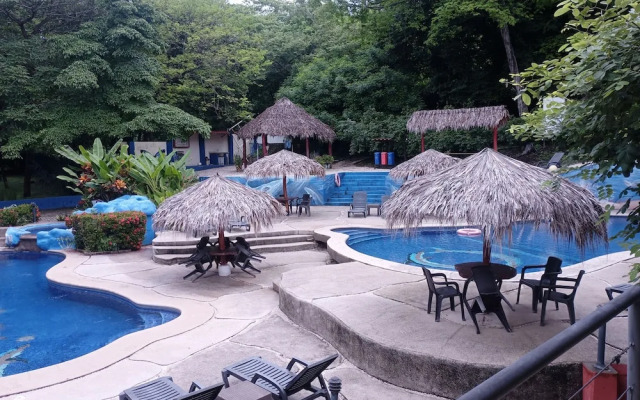 Hotel Villas Playa Hermosa