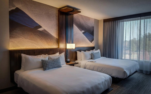 Richmond Marriott Short Pump