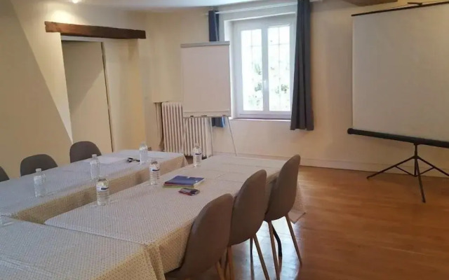 Le Moulin de Bacchus