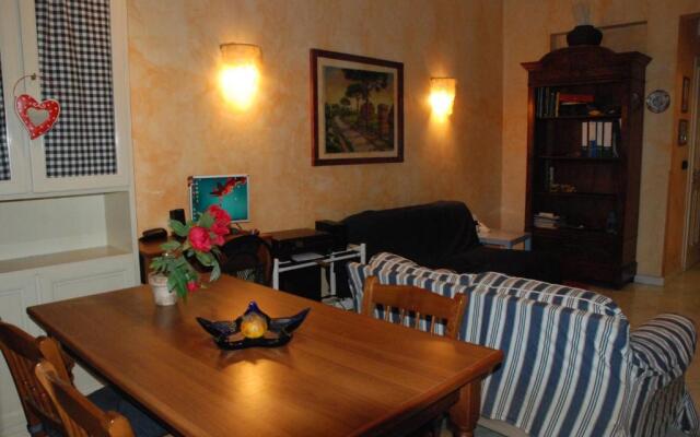 Anna Vì Guest Home
