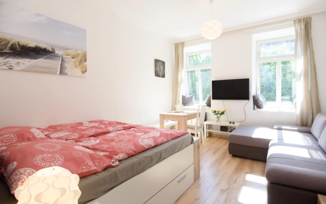 Vienna Living Apartments - Kempelengasse