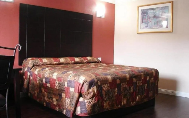 Red Roof Inn Los Angeles - Bellflower