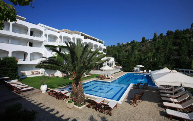 Radisson Resort Plaza Skiathos