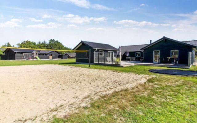 "Stefanie" - 2.3km from the sea in Western Jutland