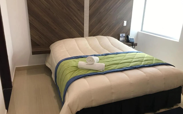 Hotel San Antonio Guarne