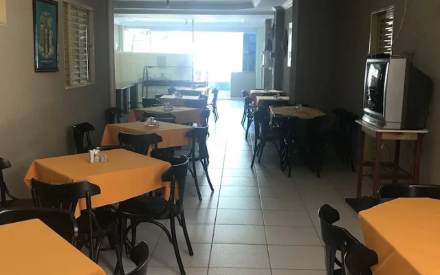 Hotel Pousada Santos Reis