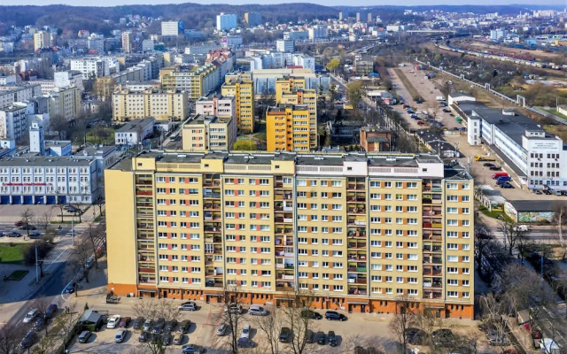 Kawalerka Gdynia