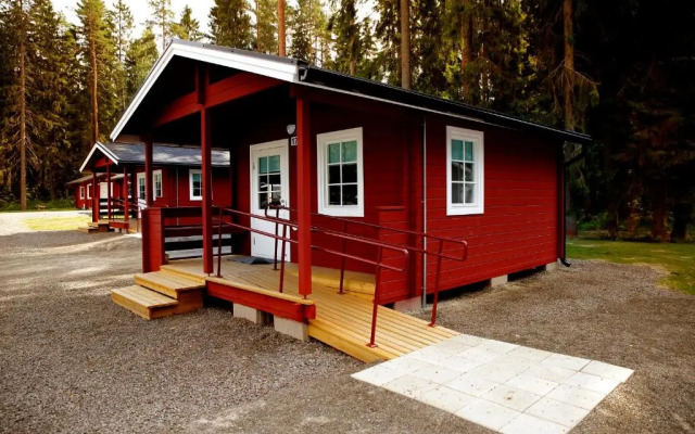 Seinäjoen leirintäalue