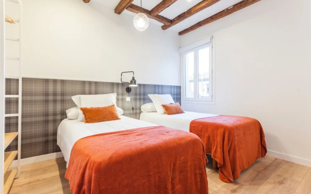 MIT House The Barn69