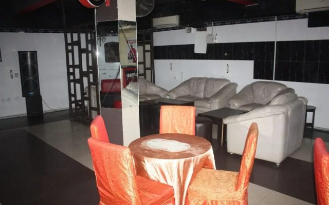 JCB Hotel & Hall