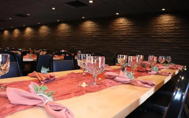 Rodeway Inn Cow Palace