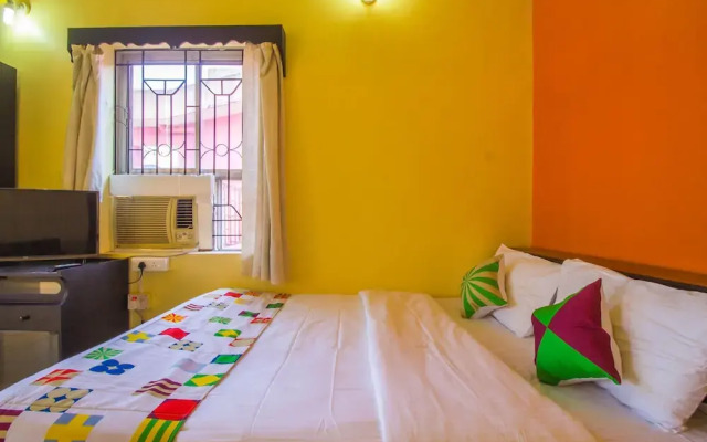 OYO 22853 Home Elegant Studio Benaulim
