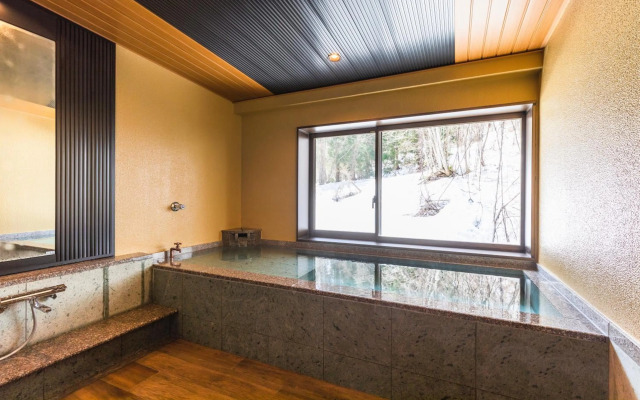 Tsuta Onsen