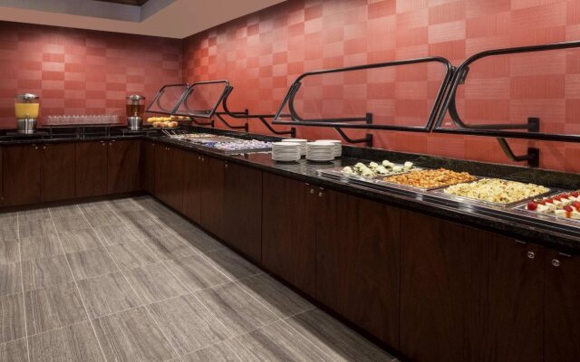 Wyndham Omaha / West Dodge