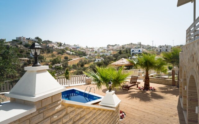 Anesis Family Villas