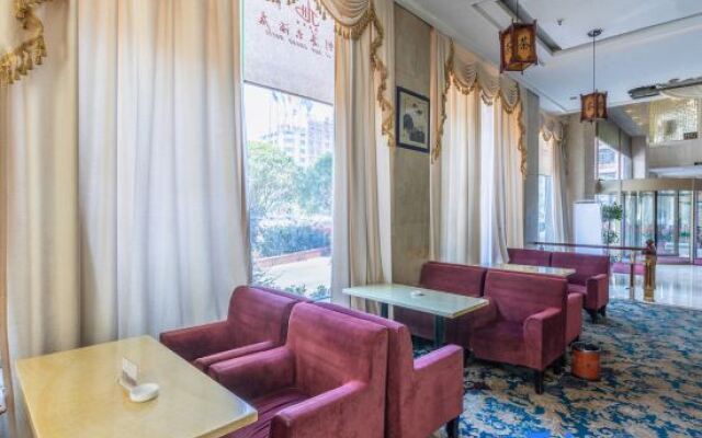 Jin Li Hua Grand Hotel