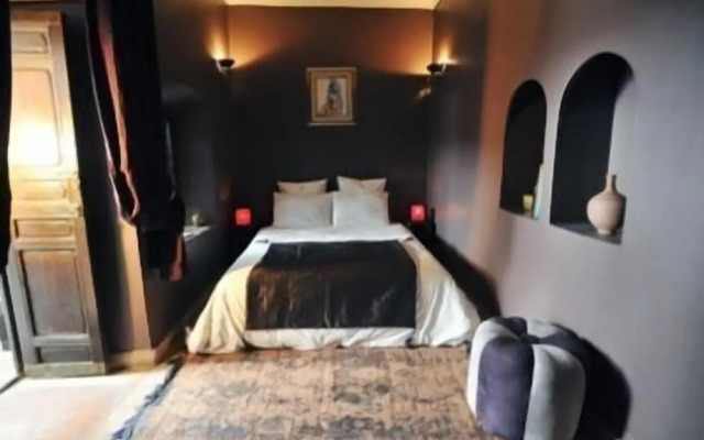Riad Asna