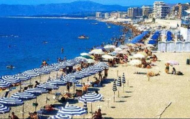 Appartamenti S'agapo'