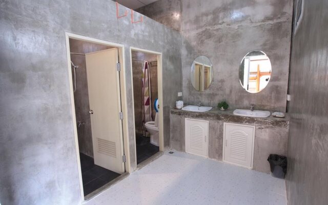 A-Ga-Pe Coffee Bar & Hostel