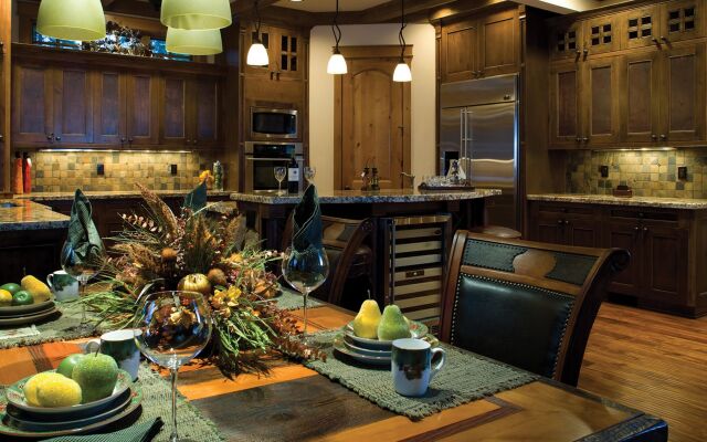 Suncadia Resort, a Destination by Hyatt Residence