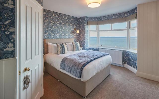 Host Stay Birds Eye View