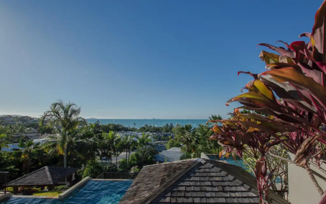 at Water's Edge Resort
