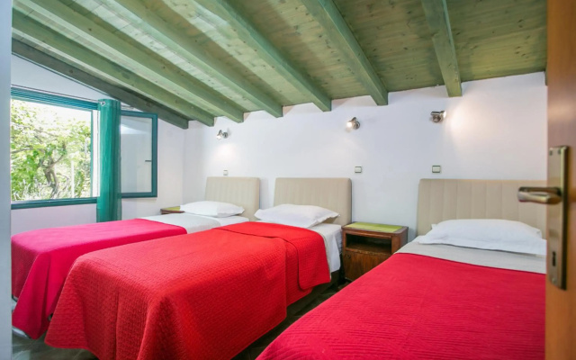 Garden Apartment Hotel
