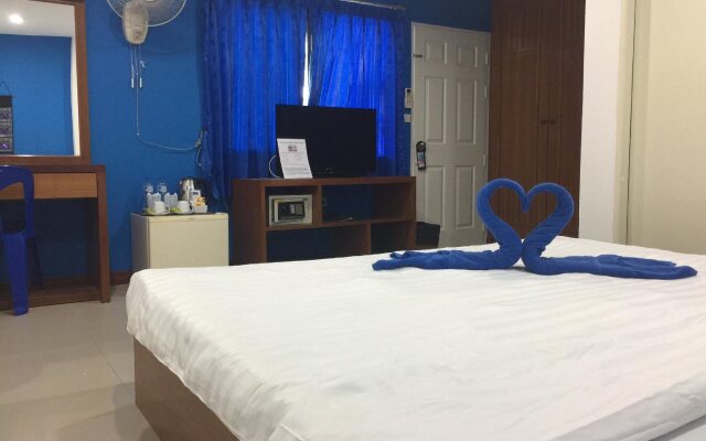 Dreams Guesthouse & Hostel Patong