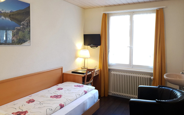 Hotel Rössli