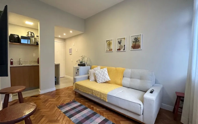 SUH Copacabana 111 Plus Apartment