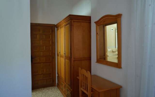 El Pinar De Villa Carmina