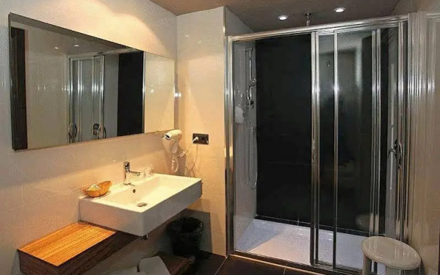 Hotel Restaurante Revestido
