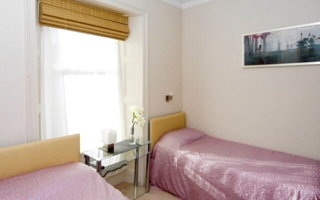 Seabreeze B&B