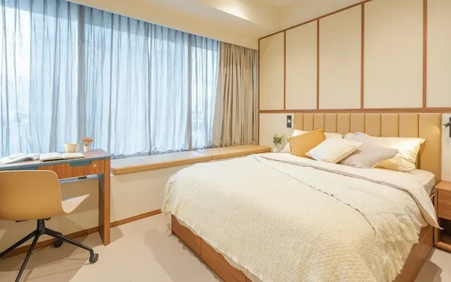 Weave Suites - Hillside