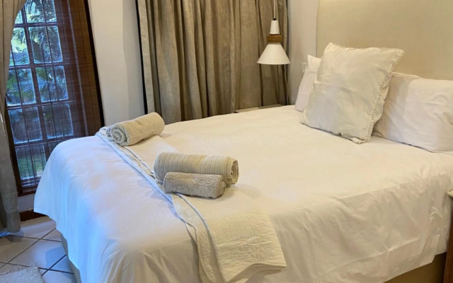 Waterloo Guest House